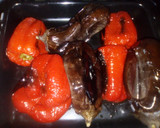 Foto del paso 4 de la receta: Coca d'escalivada