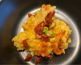 Une image de l'étape 4 de Risotto crémeux carottes chorizo.