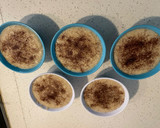 Foto del paso 4 de la receta: Postre de plátano 🍌 coco 🥥 y sésamo