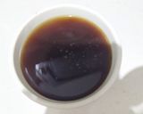 Foto del paso 1 de la receta: Capuchino caliente