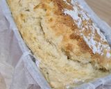 Une image de l'étape 5 de Pain express sans levure 🍞.