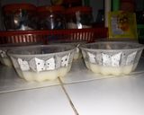 Foto langkah ke 3 dari resep Puding Jasuke (Jagung Susu Keju).