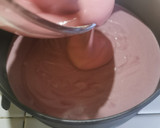 Foto del paso 12 de la receta: Cheesecake de frutos rojos