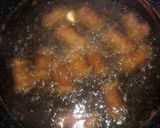 Foto del paso 4 de la receta: Conserva de longaniza y lomo oreado
