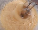 Foto langkah ke 1 dari resep Bolu Tiramisu (kukus).
