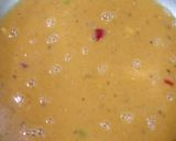 Foto del paso 4 de la receta: Pollo a la crema...de naranjas