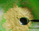 Tavaszi paprikás krumpli, galuskával recept fázis 6 fotója