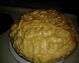 A picture of step 13 of Diner Style Lemon Meringue Pie.