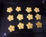 Hình bước làm 4 của món Bánh quy custard