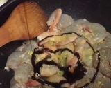 Foto langkah ke 2 dari resep Udang Kecap 🤤.
