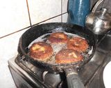 Foto del paso 10 de la receta: Croquetas de puré sobrante