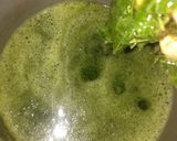 Foto langkah ke 2 dari resep Es cincau.