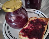 Foto del paso 8 de la receta: Mermelada🍯🍧🧁 de uva🍇 isabelina🥰🍇🫐🍯