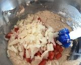 Foto del paso 3 de la receta: Pan Rápido