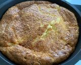 Une image de l'étape 6 de Quiche Lorraine généreuse sans pâte.