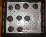 Foto del paso 3 de la receta: Bolitas de chocolate