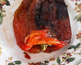Foto del paso 5 de la receta: Pimientos asados en AirFryer
