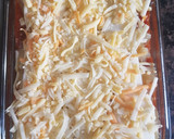 Foto del paso 9 de la receta: Pastel gratinado de carne y patata