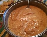 🧡Tejszínes - fokhagymás - szaftos - serpenyős csirkemell / Jucus módra🧡 recept fázis 6 fotója