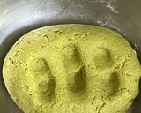 A picture of step 3 of Avocado 🥑 Paneer Paratha.