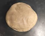 Bread roll or ladi pav recipe step 3 photo
