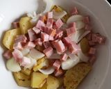 Foto del paso 3 de la receta: Tortilla de papas
