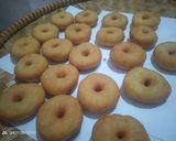 Foto langkah ke 5 dari resep Donat kentang 1x profing.
