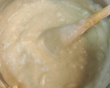 Foto del paso 7 de la receta: Crema pastelera sin lactosa - apto celíacos