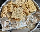 નુડલ્સ(Noodles recipe in Gujarati ( રેસીપી સ્ટેપ1ફોટો