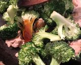 Foto langkah ke 1 dari resep Tumis Brokoli.