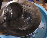 Foto langkah ke 6 dari resep Dawet Ireng.