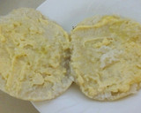 Foto del paso 4 de la receta: Huevos revuelto con queso