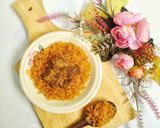 Foto langkah ke 7 dari resep Serundeng Daging Sapi 🐮.