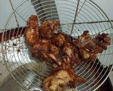 Foto langkah ke 2 dari resep Ayam goreng mentega ala chef Devina.