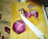 Foto del paso 1 de la receta: Rabo de toro