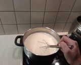 Φωτογραφία βήματος 3 της συνταγής Γαλατόπιτα υπέροχη