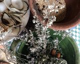 Foto del paso 3 de la receta: Coloradito de nopal