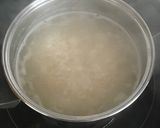 Foto del paso 1 de la receta: Arroz "de tot mesclat" (a la cubana)