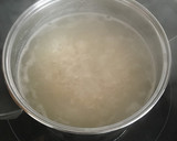 Foto del paso 1 de la receta: Arroz "de tot mesclat" (a la cubana)
