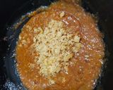 A picture of step 5 of Farali Malai Kofta.