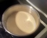 Une image de l'étape 4 de Sticky toffee pudding à ma façon.