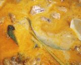 Foto langkah ke 5 dari resep Rendang Ayam khas Padang.