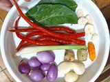 Ayam Bakar Teflon