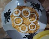 Foto langkah ke 3 dari resep Onion Ring Crispy.