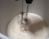 Foto langkah ke 3 dari resep Es Krim Cappucino Chips.
