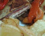 Foto del paso 1 de la receta Cachopu