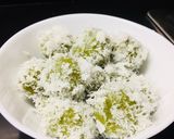Foto langkah ke 6 dari resep Klepon by Mommy Ika.