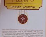 Foto del paso 5 de la receta: Pizza saludable a la sartén, de trigo sarraceno o alforfón 🍕 Pizza sin gluten y con opción FODMAP 🎨
