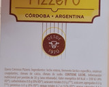 Foto del paso 5 de la receta: Pizza saludable a la sartén, de trigo sarraceno o alforfón 🍕 Pizza sin gluten y con opción FODMAP 🎨