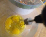 Foto del paso 4 de la receta: Budín de jurel